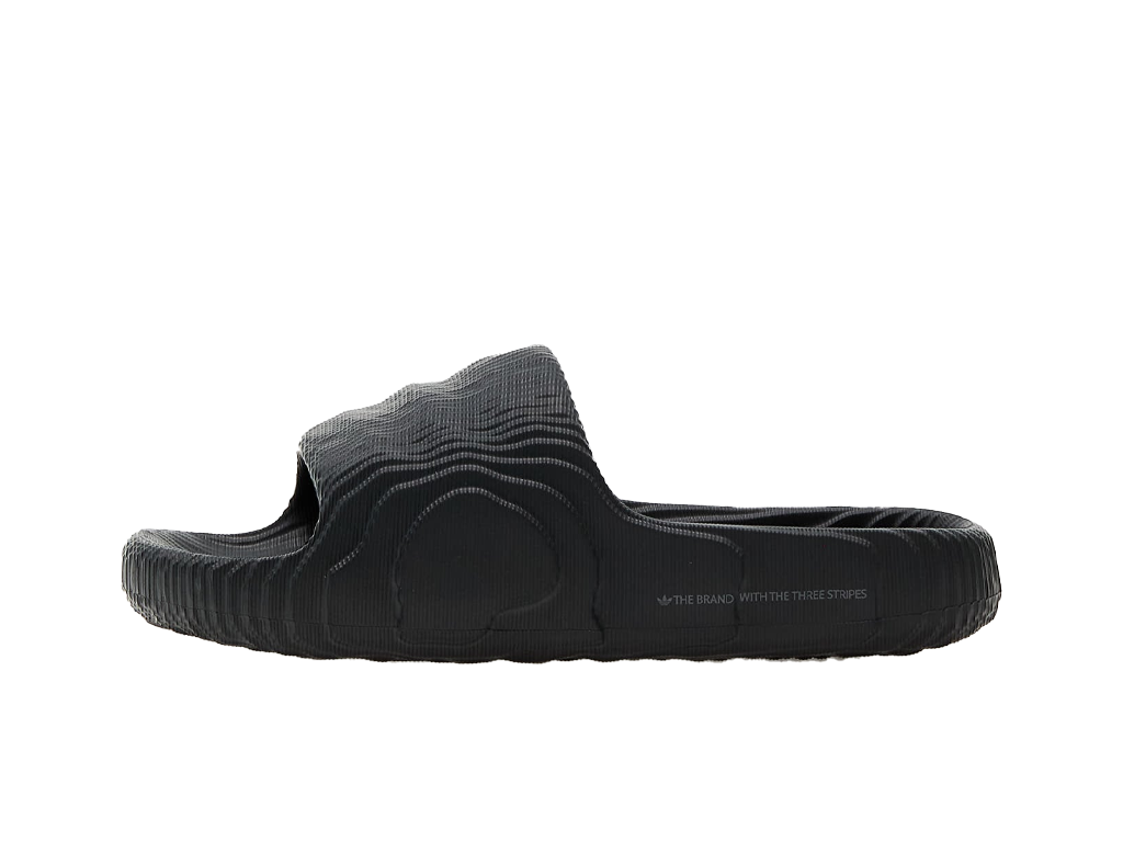 Adilette 22 Slides Carbon-Adidas-pikastore.cz