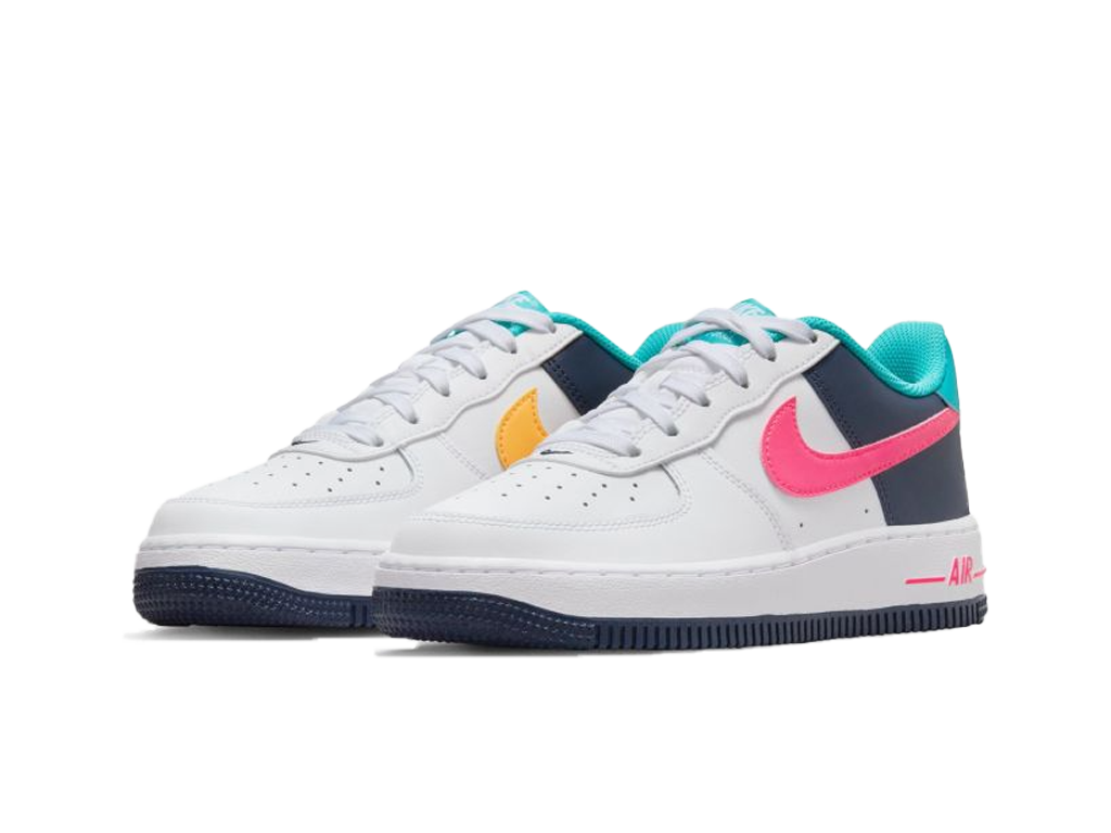 Air Force 1 Low GS 90s Neon Pack-Nike-pikastore.cz