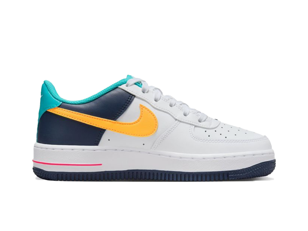 Air Force 1 Low GS 90s Neon Pack-Nike-pikastore.cz