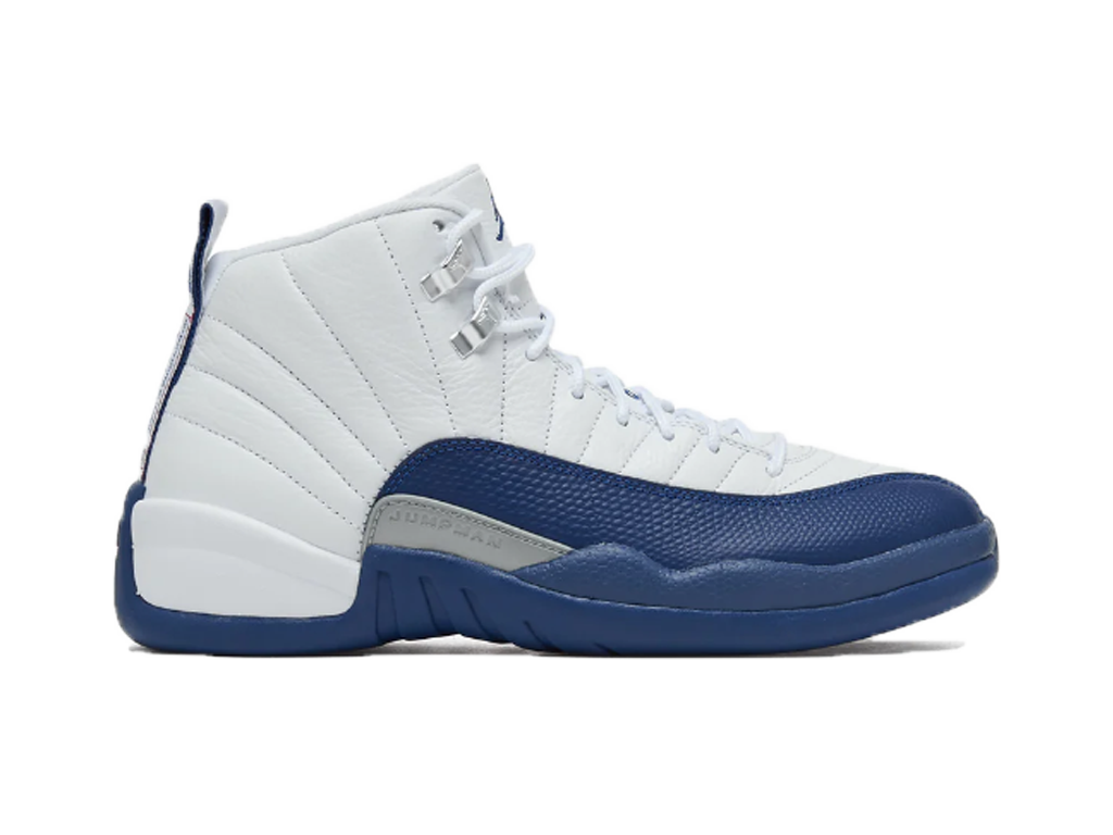 Air Jordan 12 Retro French Blue 2025-Nike-pikastore.cz