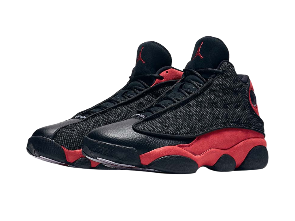 Air Jordan 13 Retro Bred 2017