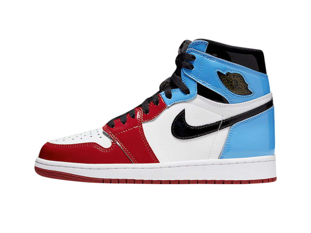 Air Jordan 1 Retro High OG Fearless-Air Jordan-pikastore.cz