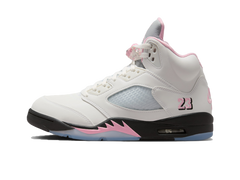 Nike Air Jordan 5 Retro Medium Soft Pink