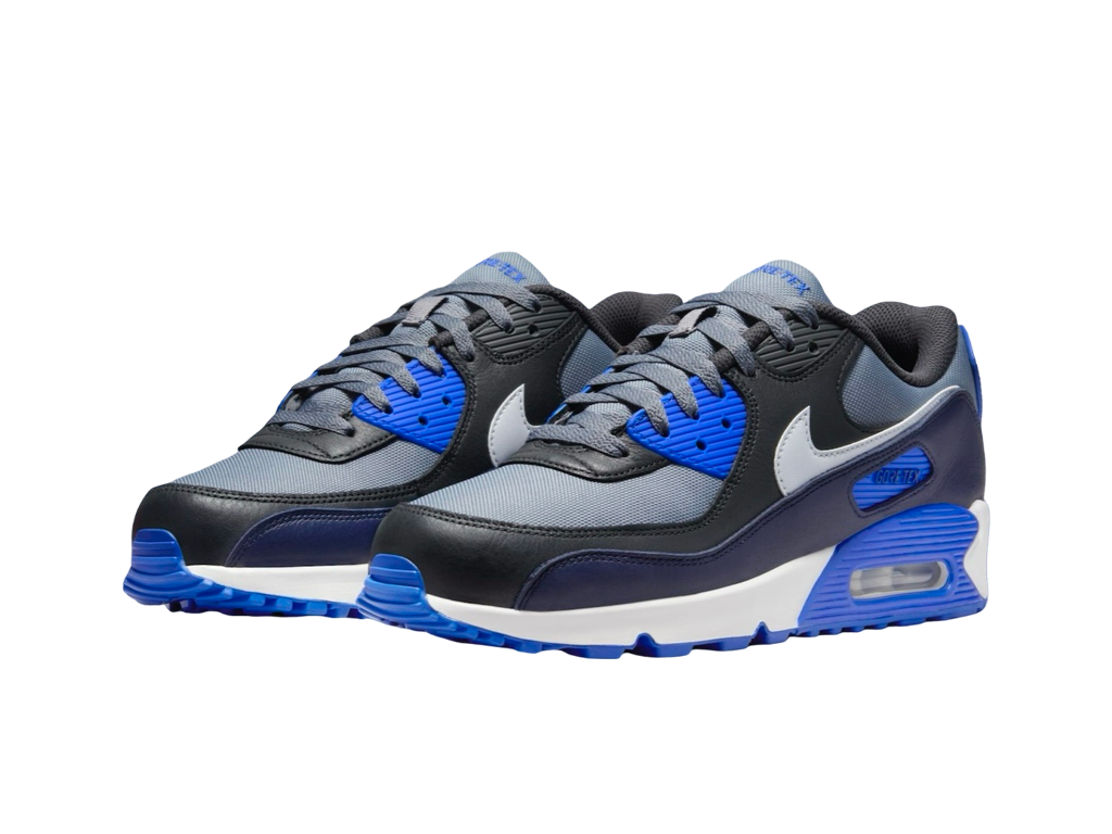 Air Max 90 GORE-TEX Racer Blue-Nike-pikastore.cz