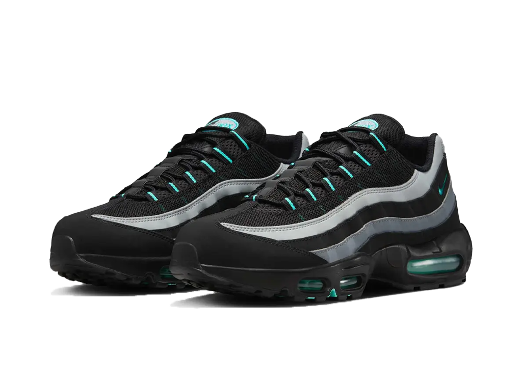 Air Max 95 Black Aurora Green-Nike-pikastore.cz