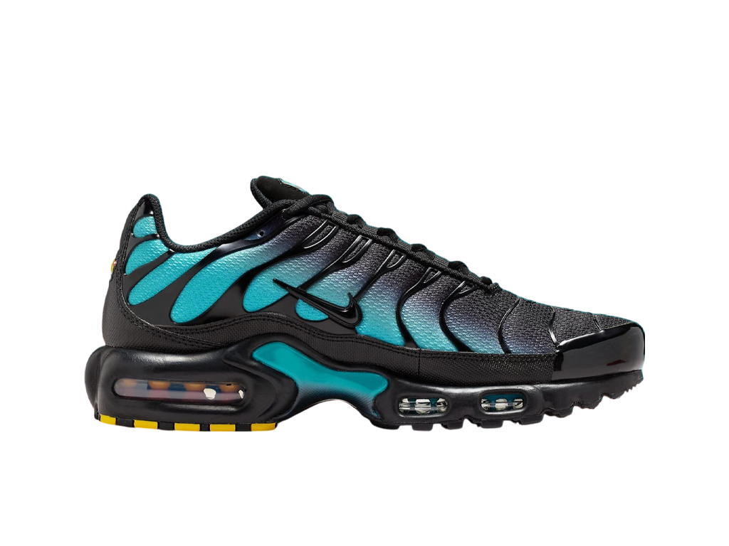 Air Max Plus Black Aurora Green-Nike-pikastore.cz