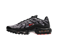 Nike Air Max Plus Topography Pack - Black