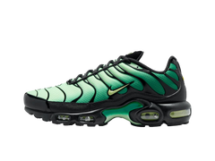Nike Air Max Plus Vapor Green Gradient
