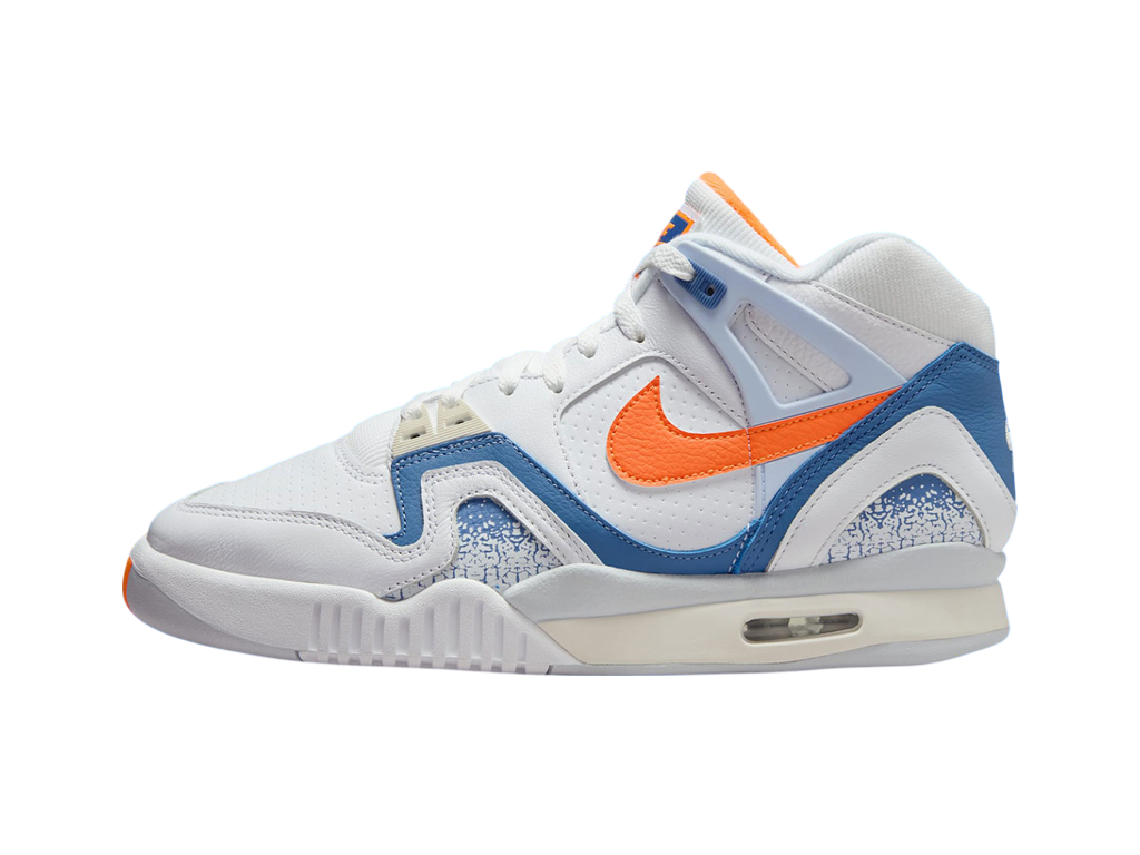 Air Tech Challenge 2 Stone Blue 2025-Nike-pikastore.cz