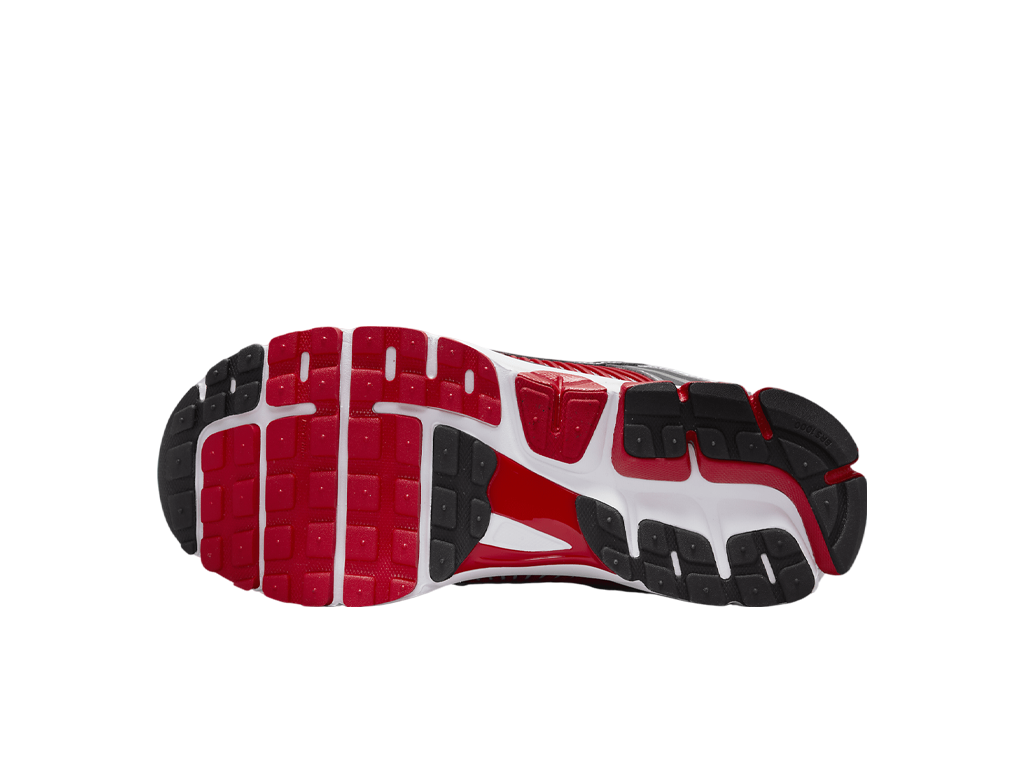 Air Zoom Vomero 5 Metallic Silver University Red-Nike-pikastore.cz