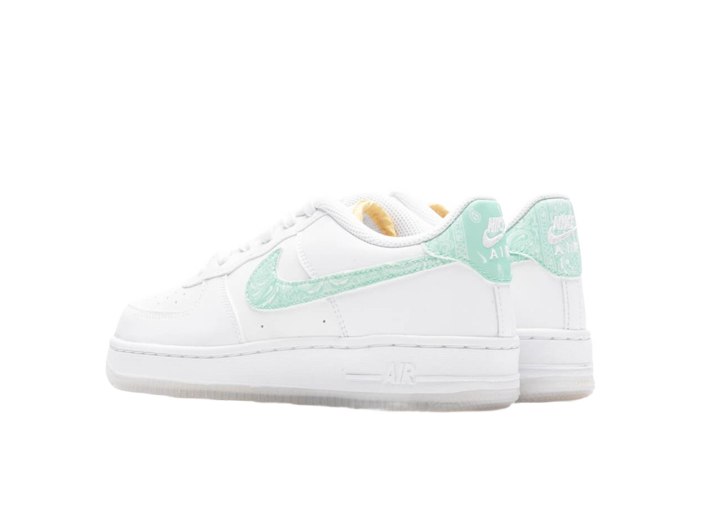 Nike Air Force 1 Low GS White Mint Foam-Nike-pikastore.cz