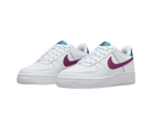 Nike Air Force 1 GS White Viotech-Nike-pikastore.cz
