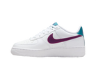 Nike Air Force 1 GS White Viotech-Nike-pikastore.cz