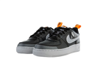 Nike Air Force 1 LV8 2 GS Under Construction - Black-Nike-pikastore.cz