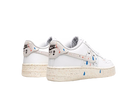 Nike Air Force 1 LV8 3 GS Paint Splatter - White-Nike-pikastore.cz