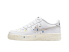 Nike Air Force 1 LV8 3 GS Paint Splatter - White-Nike-pikastore.cz