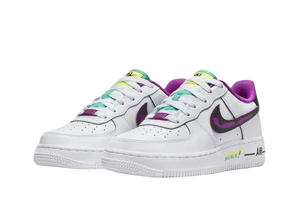 Nike Air Force 1 LV8 GS Just Do It!-Nike-pikastore.cz