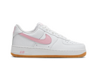 Nike Air Force 1 Low Color of the Month - White Pink-Nike-pikastore.cz