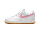 Nike Air Force 1 Low Color of the Month - White Pink-Nike-pikastore.cz