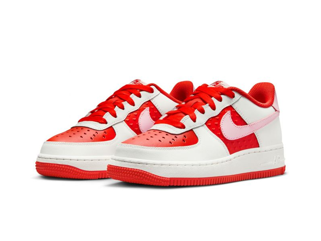 Air Force 1 Low GS Valentines Day 2025-Nike-pikastore.cz