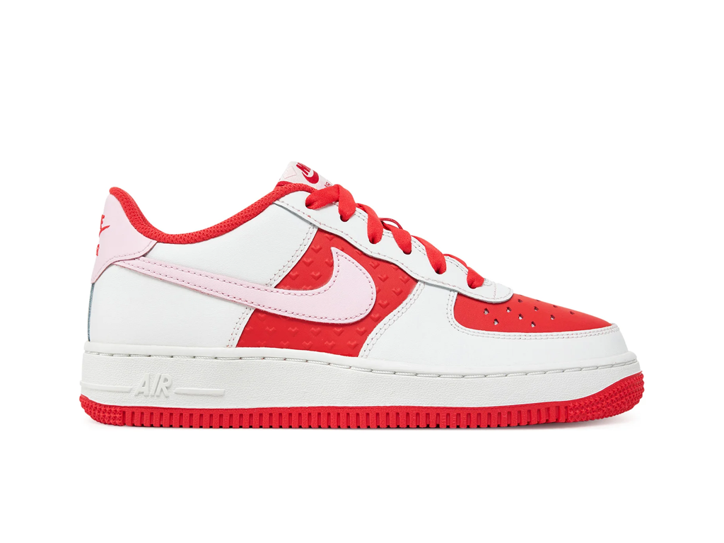 Air Force 1 Low GS Valentines Day 2025-Nike-pikastore.cz