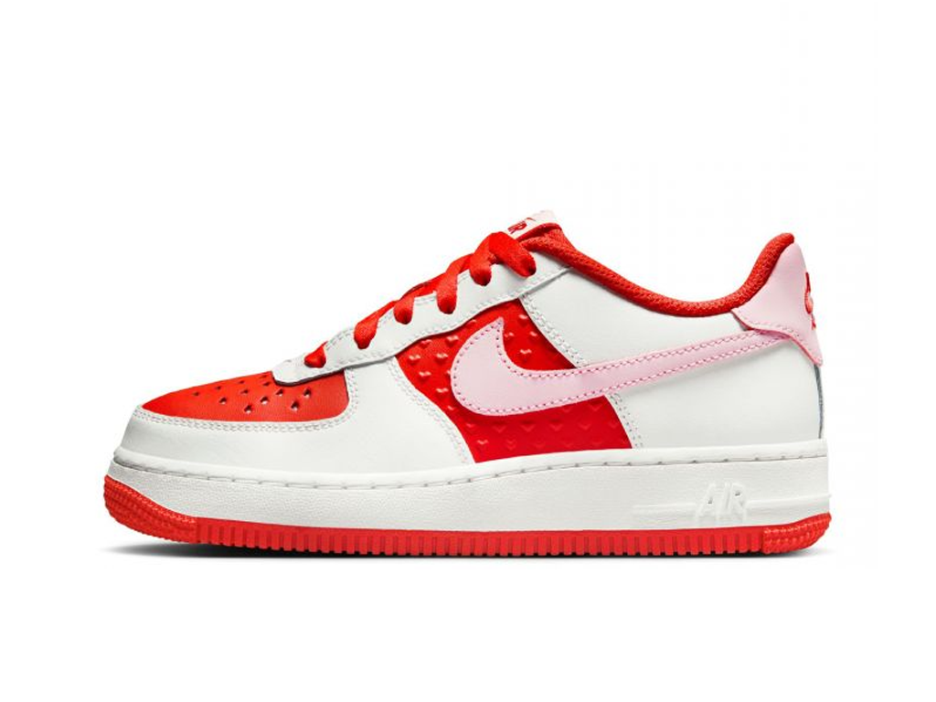 Air Force 1 Low GS Valentines Day 2025-Nike-pikastore.cz