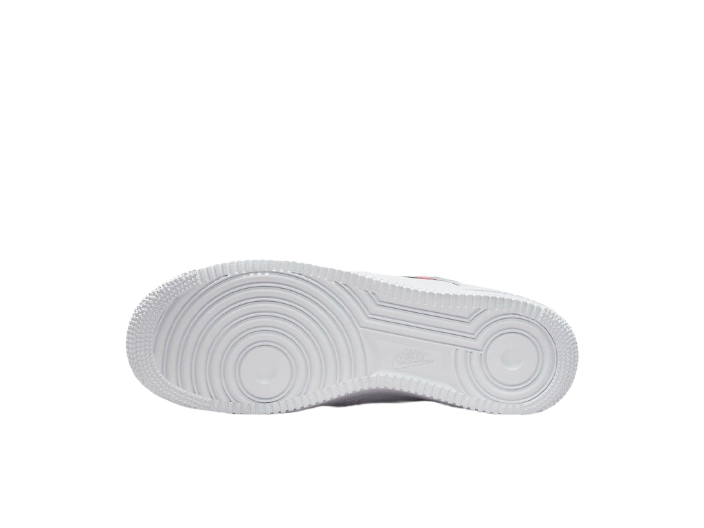 Nike Air Force 1 Low Quadruple Swoosh-Nike-pikastore.cz
