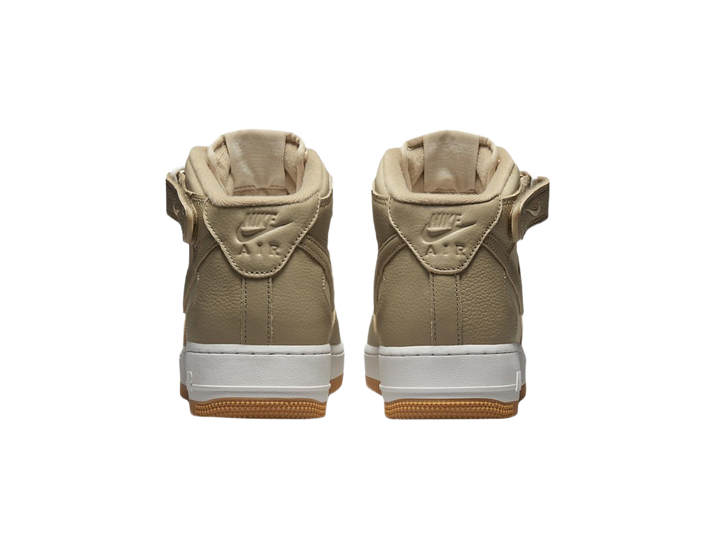 Nike Air Force 1 Mid 07 LX Limestone-Nike-pikastore.cz