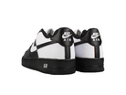 Nike Air Force 1 Next Nature GS Split - Black White-Nike-pikastore.cz