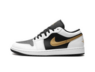 Nike Air Jordan 1 Low Gold Swoosh-Air Jordan-pikastore.cz