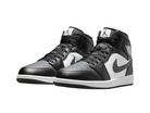 Nike Air Jordan 1 Mid Black Off Noir-Air Jordan-pikastore.cz
