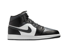 Nike Air Jordan 1 Mid Black Off Noir-Air Jordan-pikastore.cz