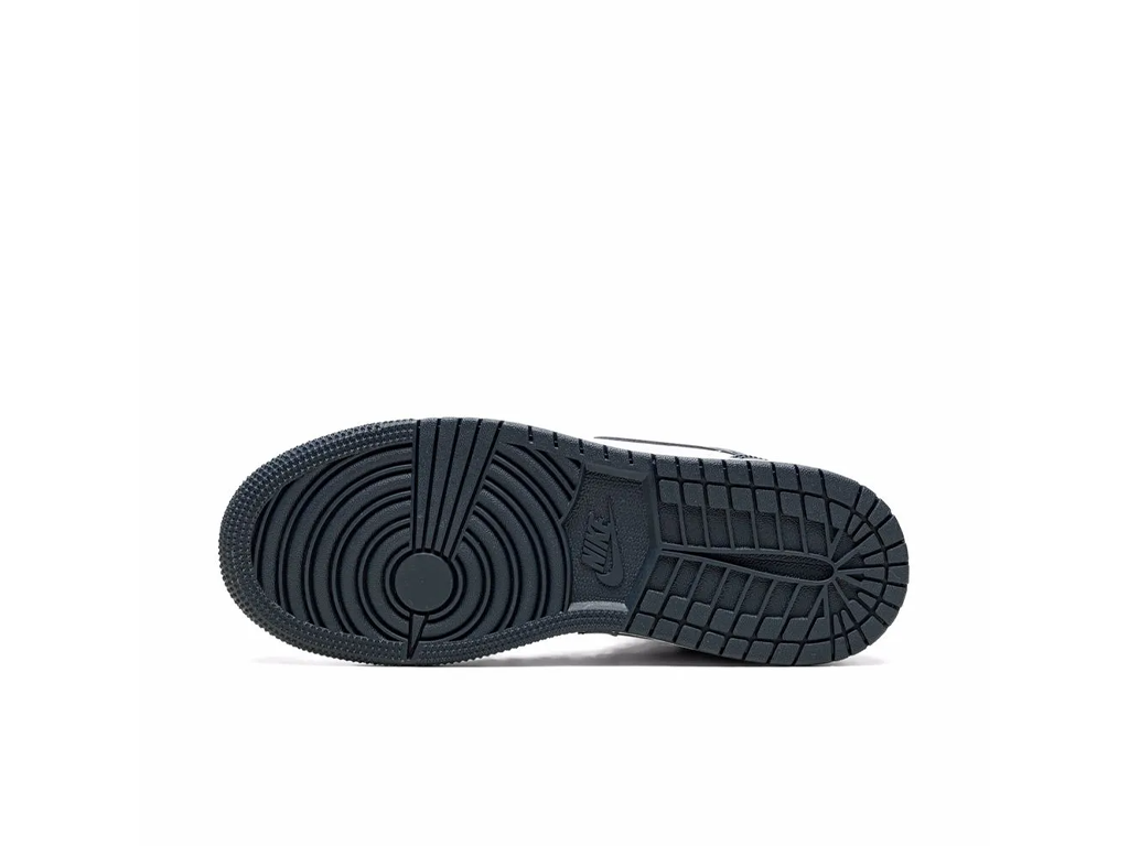 Air Jordan 1 Mid GS Armory Navy-Air Jordan-pikastore.cz