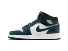 Air Jordan 1 Mid GS Armory Navy-Air Jordan-pikastore.cz