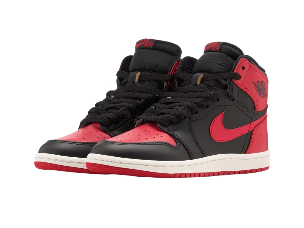 Nike Air Jordan 1 Retro High 85 OG Bred 2025-Air Jordan-pikastore.cz