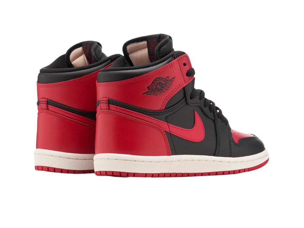 Nike Air Jordan 1 Retro High 85 OG Bred 2025-Air Jordan-pikastore.cz