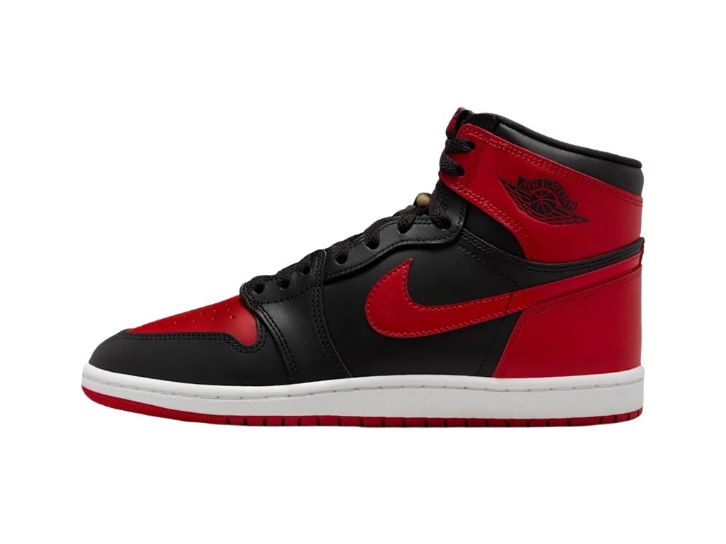 Nike Air Jordan 1 Retro High 85 OG Bred 2025-Air Jordan-pikastore.cz