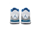 Air Jordan 3 Retro GS Washington Wizards-Air Jordan-pikastore.cz