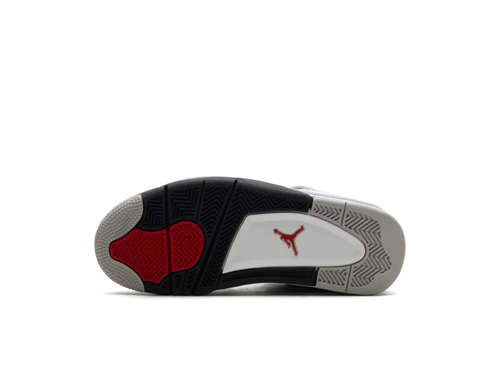Air Jordan 4 Retro OG GS White Cement 2025-Air Jordan-pikastore.cz