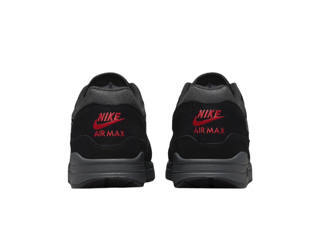 Nike Air Max 1 Black University Red-Nike-pikastore.cz