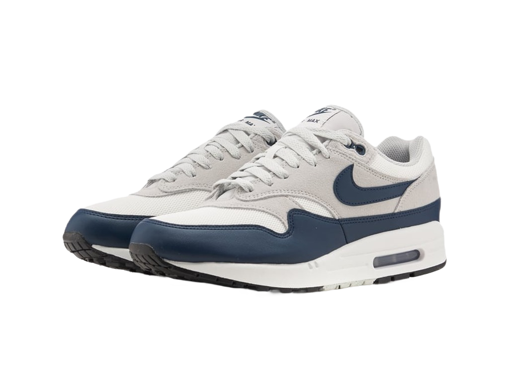 Nike Air Max 1 Essential Armory Navy-Nike-pikastore.cz