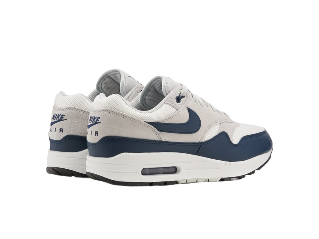 Nike Air Max 1 Essential Armory Navy-Nike-pikastore.cz