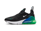 Air Max 270 GS Black Photo Blue-Nike-pikastore.cz