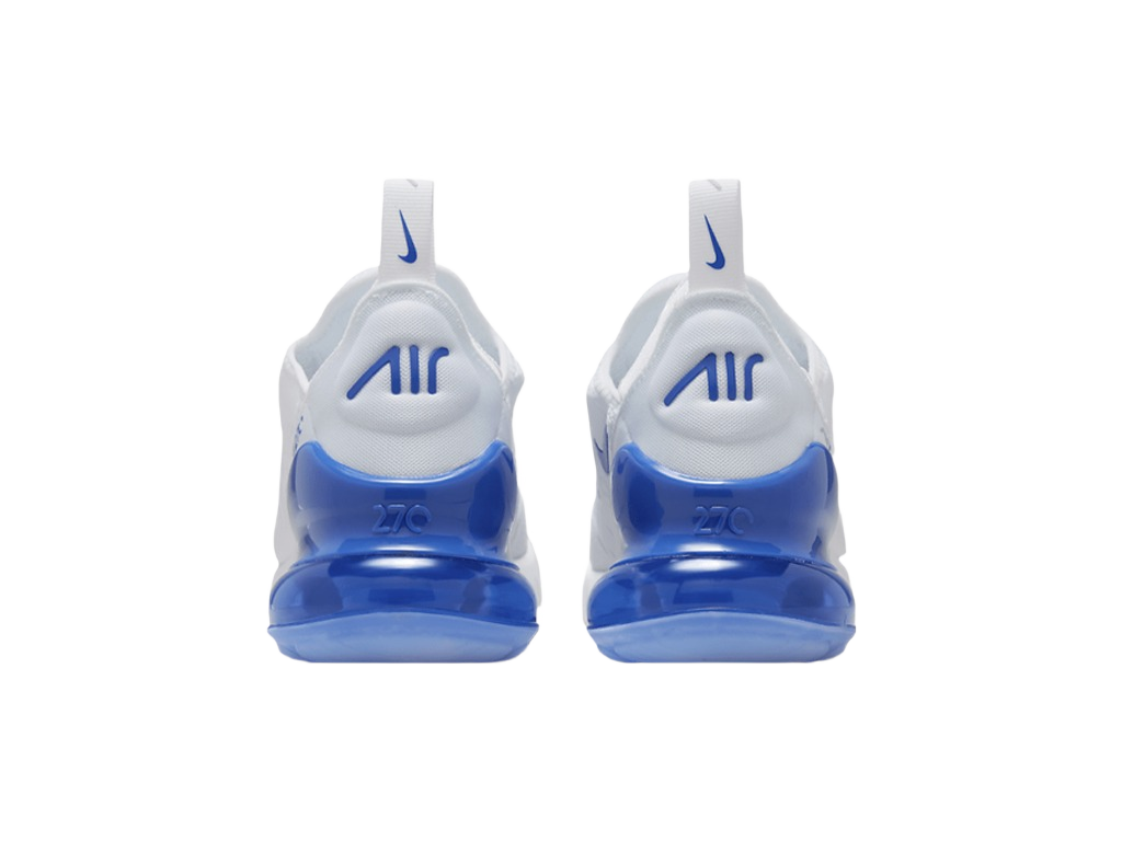 Nike Air Max 270 GS White Game Royal-Nike-pikastore.cz