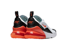 Nike Air Max 270 GS White Turf Orange-Nike-pikastore.cz