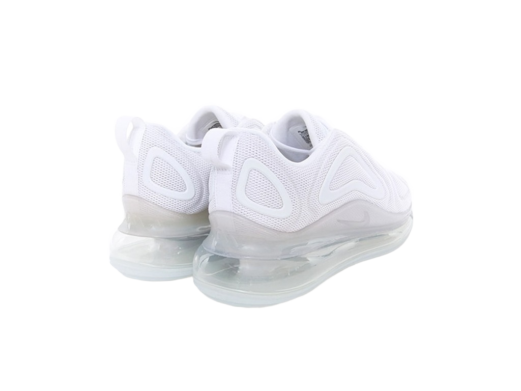 Nike Air Max 720 GS Triple White-Nike-pikastore.cz