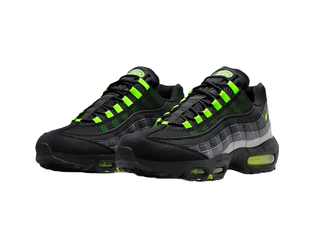 Nike Air Max 95 Black Neon-Nike-pikastore.cz
