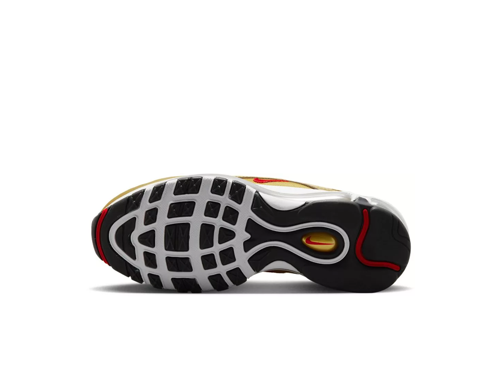 Nike Air Max 97 OG QS GS Metallic Gold-Nike-pikastore.cz