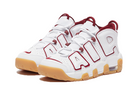 Air More Uptempo GS White Team Red Gum-Nike-pikastore.cz
