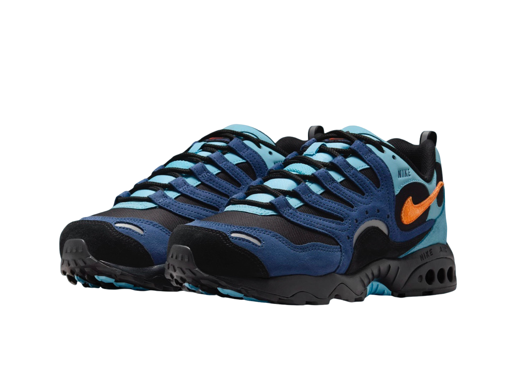 Air Terra Humara Mystic Navy-Nike-pikastore.cz